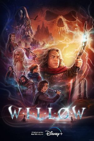 Willow: La serie streaming - guardaserie