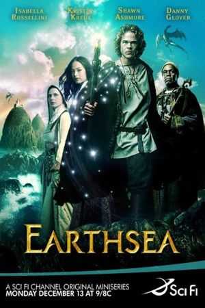 La leggenda di Earthsea streaming - guardaserie