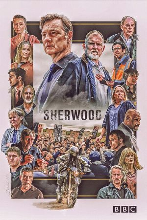 Sherwood streaming - guardaserie