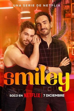 Smiley streaming - guardaserie