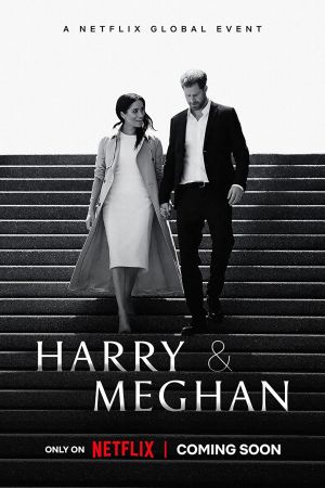 Harry & Meghan streaming - guardaserie