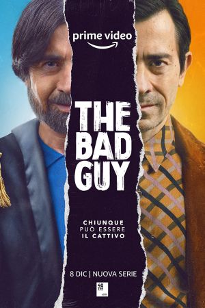 The Bad Guy streaming - guardaserie