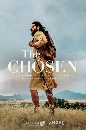 The Chosen streaming - guardaserie