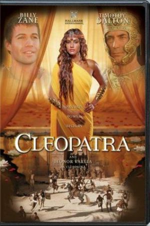 Cleopatra streaming - guardaserie