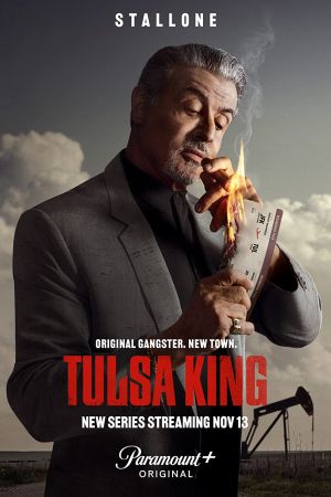 Tulsa King streaming - guardaserie