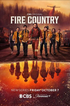 Fire Country streaming - guardaserie