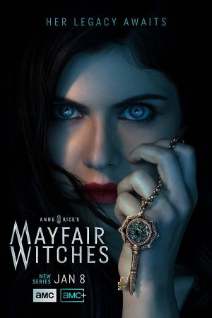 Anne Rice’s Mayfair Witches streaming - guardaserie