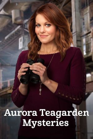 I misteri di Aurora Teagarden streaming - guardaserie