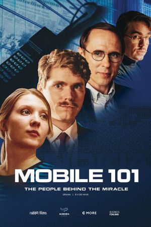 Mobile 101 – La vera storia di Nokia streaming - guardaserie