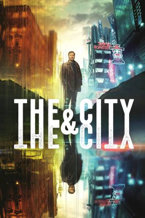 The City & The City streaming - guardaserie