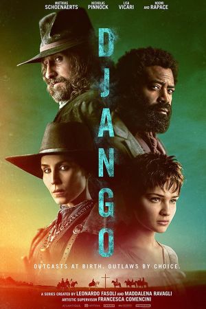 Django streaming - guardaserie