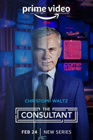 The Consultant streaming - guardaserie