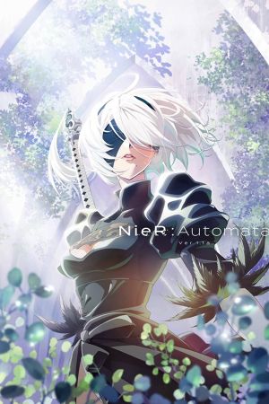 NieR: Automata Ver 1.1a streaming - guardaserie