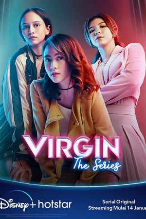 Virgin streaming - guardaserie