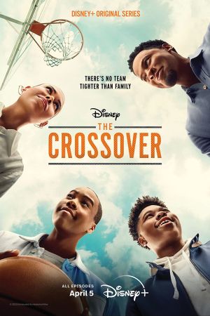 The Crossover streaming - guardaserie