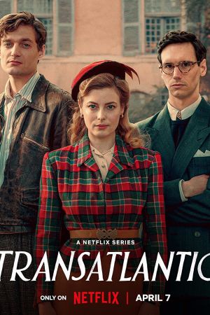 Transatlantic streaming - guardaserie