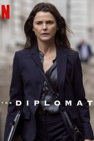 The Diplomat streaming - guardaserie