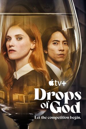 Drops of God - Nettare degli Dei streaming - guardaserie