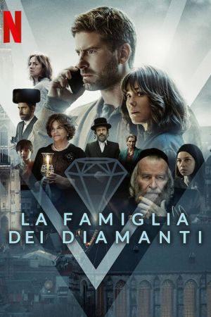 La famiglia dei diamanti streaming - guardaserie