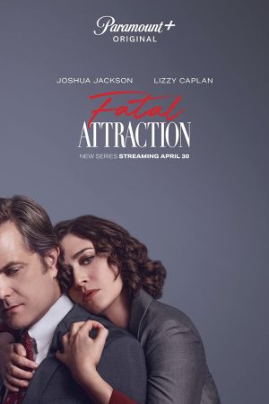 Attrazione Fatale - Fatal Attraction streaming - guardaserie