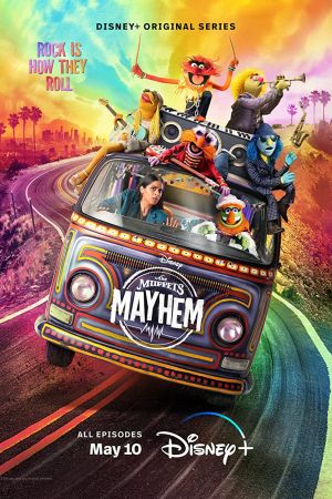 The Muppets Mayhem Band streaming - guardaserie