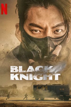 Black Knight streaming - guardaserie