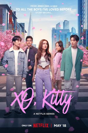 XO, Kitty streaming - guardaserie