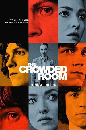 The Crowded Room streaming - guardaserie