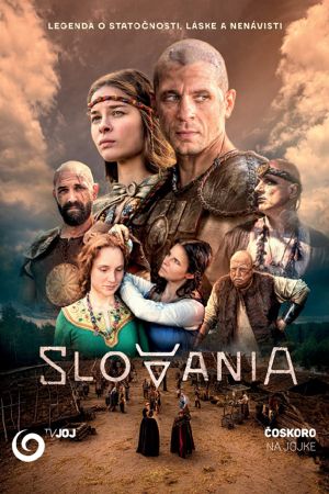 Slovania streaming - guardaserie