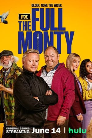 Full Monty streaming - guardaserie