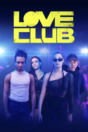 Love Club streaming - guardaserie