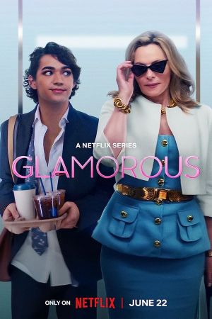 Glamorous streaming - guardaserie