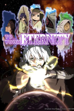 To Your Eternity streaming - guardaserie