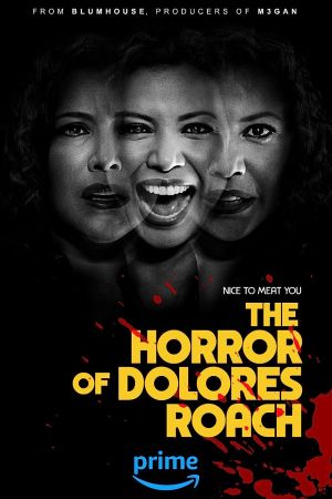 Gli orrori di Dolores Roach streaming - guardaserie