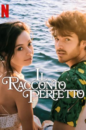 Il racconto perfetto streaming - guardaserie