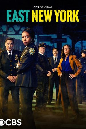 East New York streaming - guardaserie