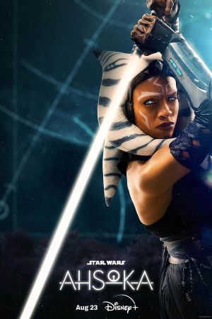 Ahsoka streaming - guardaserie