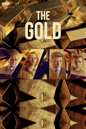 The Gold streaming - guardaserie