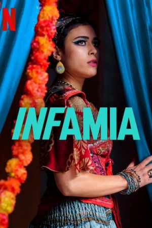 Infamia streaming - guardaserie