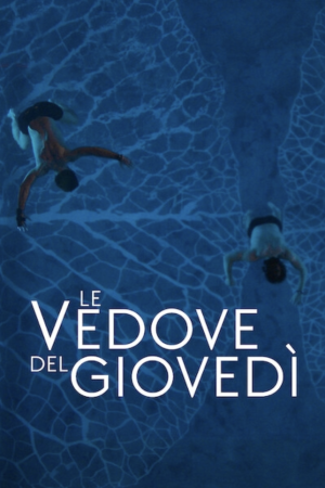 Le vedove del giovedi streaming - guardaserie