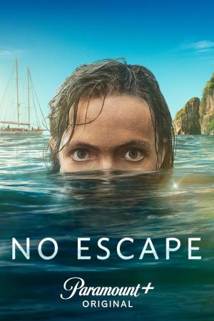 No Escape streaming - guardaserie