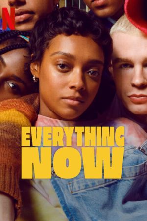 Everything Now streaming - guardaserie