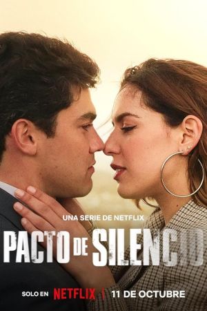 Pacto de silencio – Oscuri segreti streaming - guardaserie