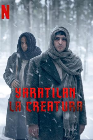 Yaratilan – La creatura streaming - guardaserie