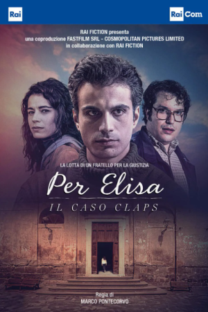 Per Elisa - Il Caso Claps streaming - guardaserie