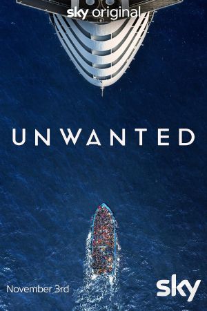 Unwanted - Ostaggi del mare streaming - guardaserie