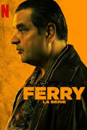 Ferry - La serie streaming - guardaserie