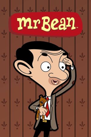 Mr. Bean streaming - guardaserie