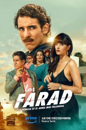 I Farad streaming - guardaserie