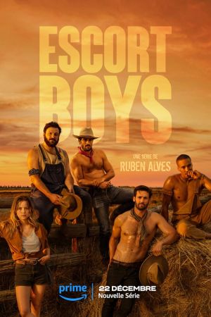 Escort Boys streaming - guardaserie